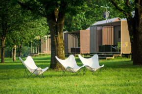 BIG BERRY – MOBILNA HIŠKA RIS, Gradac